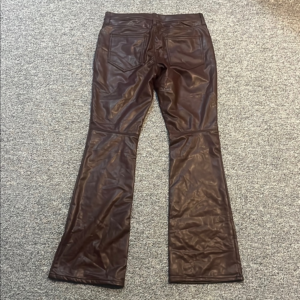 Banana Republic Low-Rise Boot Cut Flare Pants - Picture 7 of 7
